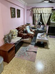 Blk 8 Telok Blangah Crescent (Bukit Merah), HDB 3 Rooms #480849641